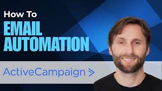 Email Automation with ActiveCampaign [Full Guide 2026]
