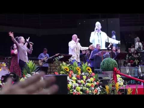 UPCPI GENCON 2019 | BOTT Philippines || "Singing Over Me" by The POA