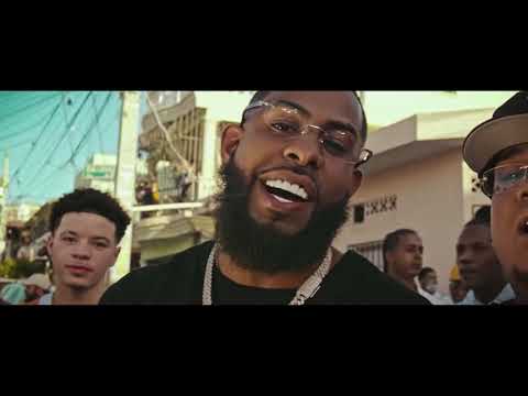 TIVI GUNZ x LIL MOSEY   BLESSED OFFICIAL VIDEO