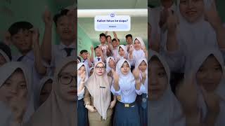 Download lagu AKU FOKUS KE IBU GURU NYA CANTIK BANGET mp3