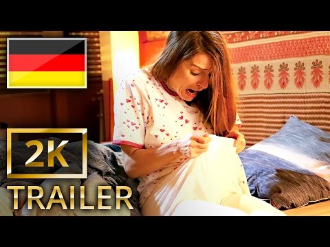 Mein neues bestes Stück - Offizieller Trailer 1 [2K] [UHD] (Deutsch/German)