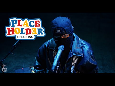 Placeholder Sessions and WesGhost