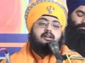 Jaachak Mange Daan Part 2 Sant Baba Ranjit Singh Dhadhrian Wale