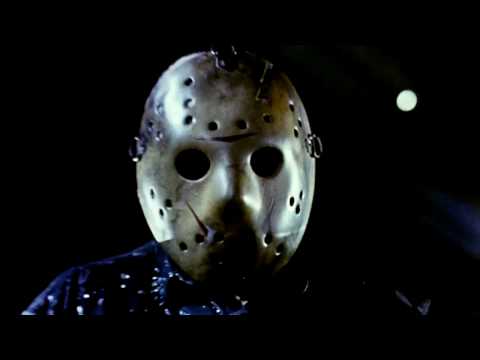 Friday The 13th Part VIII: Jason Takes Manhattan (1989) Official Trailer