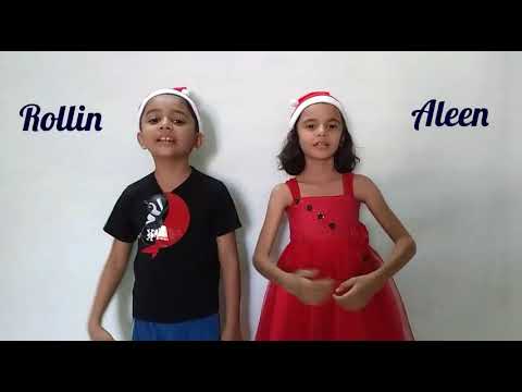 Christmas wishes in various languages by Vasaikar Kuparis | 25th Dec 2018