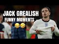 Jack Grealish Best / Funny Moments