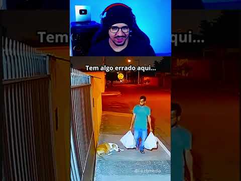 Algo de errado aconteceu nesse vídeo #shorts #memes #tentenaorir