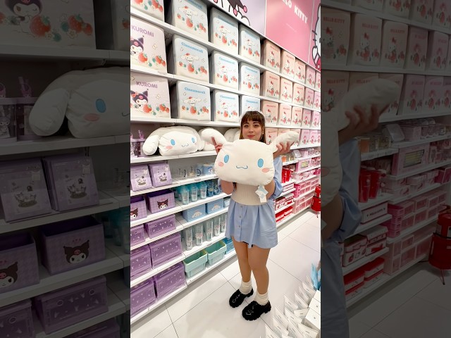 Vídeo relacionado con Hello Kitty Cinnamoroll Set Gafas de Sol y Gorra Niña, Protección UV400, Gorra Ajustable, Accesorios de Viaje, Sanrio Regalo para Niña (Azul Cinnamoroll)
