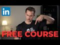 LinkedIn Content Writing Course: Timestamps & Viral Post Chapters