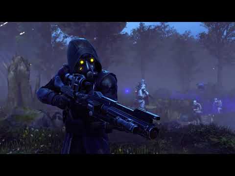 THE ASSASSIN ATTACKS THE AVENGER