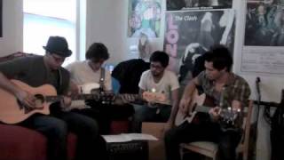 Dear John - Taylor Swift (Cover)