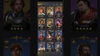 Download lagu TIPS & TRICK ❗️❗️KEKUATAN NEGARA ALIANSI AKAN NAIK SECARA DRASTIS 💯  KINGS CHOICE GAME mp3