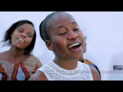 NITAMWAMBIA YESU  (I must Tell Jesus) Best SDA Hymns BY THE ECHOES OF JOY
