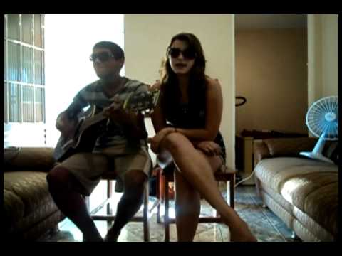 Bruno e LUD xD / Versos mudos - Marjorie Estiano