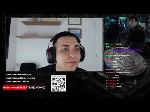 HOJE É A FINAL DA FMS BRASIL E O KANTOSHI TA ON !LIVEPIX !KILL