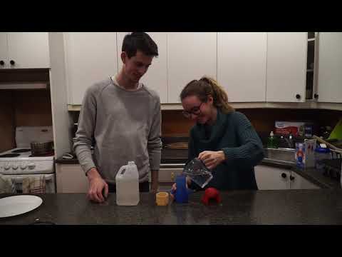 COMM 132 Infomercial - Angry Mama