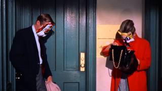 Breakfast at Tiffany's - Best Kiss Ever (15) - Audrey Hepburn