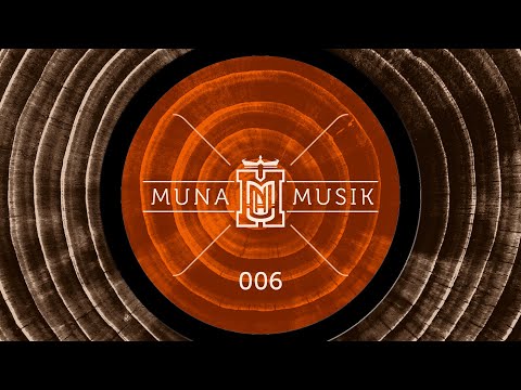 Magit Cacoon - Deadman AF [Muna Musik 006]