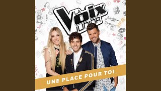 Une place pour toi