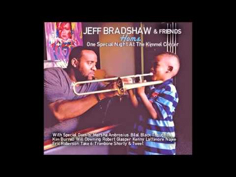 Jeff Bradshaw - I Do Sincerely