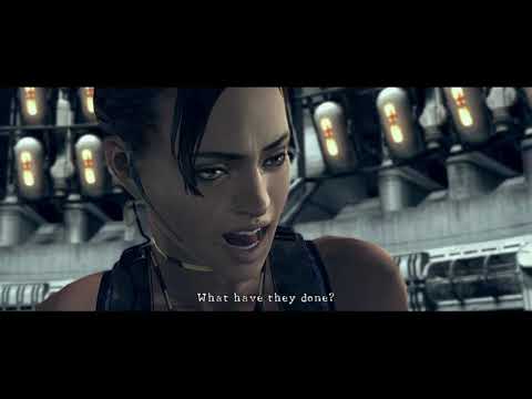 Resident Evil 5 HD Remastered gameplay walkthrough Part 8