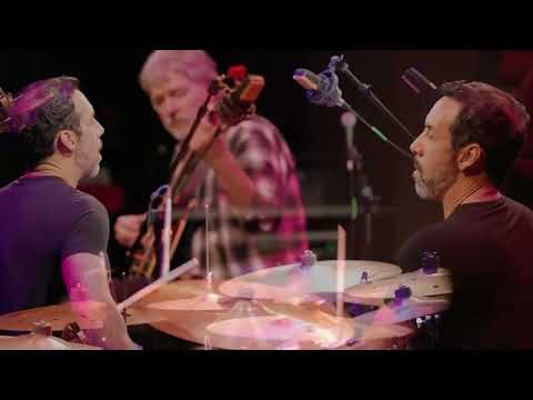 Béla Fleck, Edmar Castañeda, Antonio Sanchez Trio