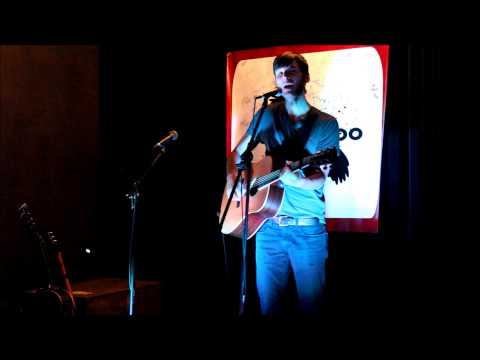 Zach Hurd - Till The Morning - Live at BUNCEAROO - 2/16/13