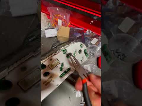 What color would you change your Dash? #shorts