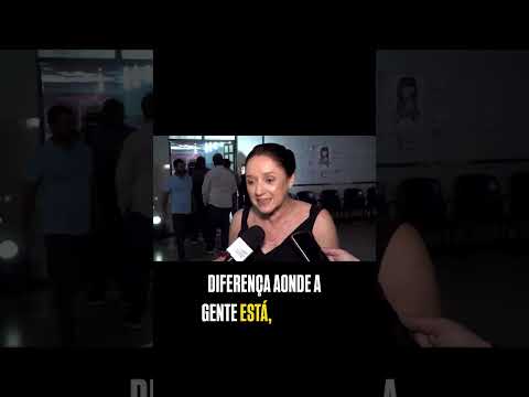 Orizona viveu uma noite especial de reconhecimento e celebração.