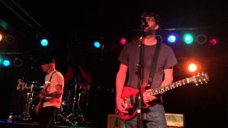 Hot Water Music - Turnstile