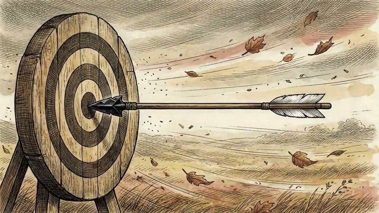 The Aligned Life  Building the Daily Directional Audit