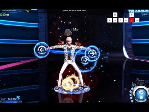 Mstar KR Love Drunk - Boys Like Girls 150 BPM 네오클래식 상급 100%