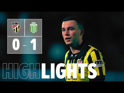 K. Lyra-Lierse | K. Lyra-Lierse - Diegem 0-1 (S13 - 22/11/2025)