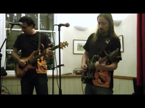 Emir Hot & Muris Varajic - Red House