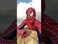 Spiderman Pranks Venom | #Shorts