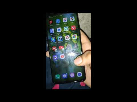 Honor 9x pro installing process of google play store and services