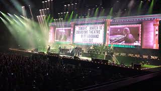 BLØF & Big Band - Opstand @ Ziggo Dome Amsterdam 10/3/2018
