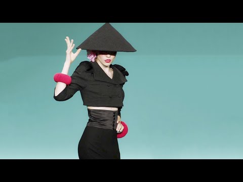 CHOCHENG | Fall Winter 2021/2022 | Full Show