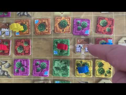 Citrus Short Rules Explanation