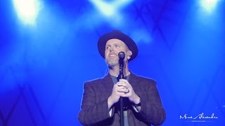 MercyMe - Dear Younger Me &quot;Song &amp; Testimony&quot; Live!