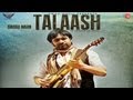 Babbu Maan - Talaash | Jukebox | All Songs Promo