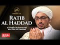Pembacaan Ratibul Al Haddad Habib Muhammad Bin Alwi Al Haddad Nabawi TV