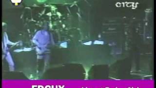 EDGUY - Out of Control (Live at Rodon Club) (29/3/1998)