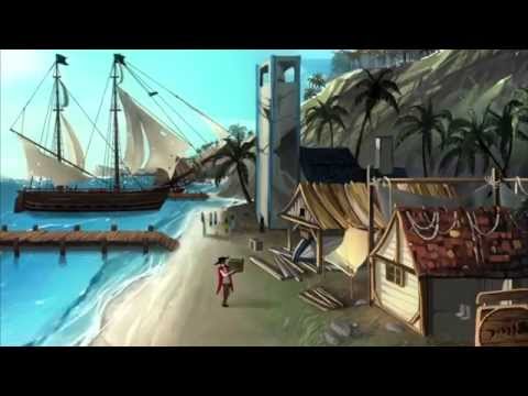 Pirate Isles PC