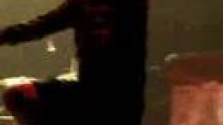 Through The Eyes Of The Dead - Beneath Dying Skies (Live)