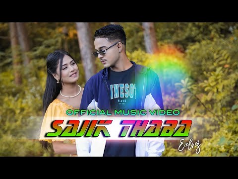 SAJIK THABA || E.ELVIZ || OFFICIAL MV 4K