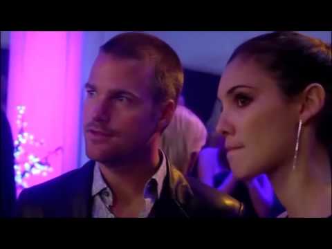 NCIS Los Angeles 1x20 - Fern