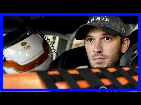 Joe gibbs: daniel suarez "is everything you could want as a driver"