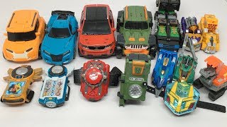 Download lagu Mainan Tobot X Y Z  K Smartkey VS Legend Hero Changer Robot Toys mp3