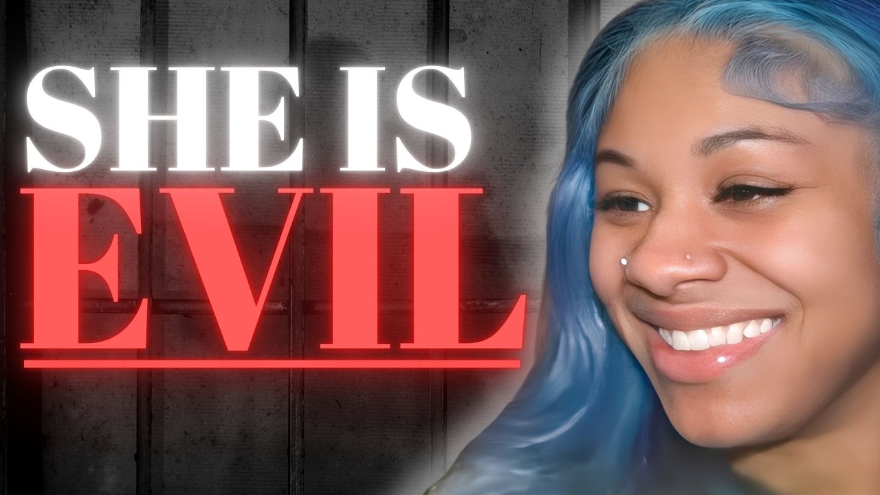 Chiraq's Worst Bop Sold Box To Her Dead Brother's Opps